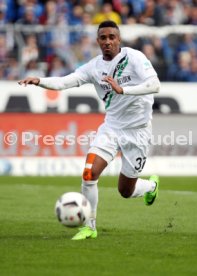 Karlsruher SC - Hannover 96