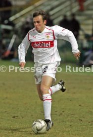 FC Parma - VfB Stuttgart
