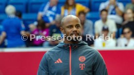 20.09.25 TSG 1899 Hoffenheim - FC Bayern M&uuml;nchen