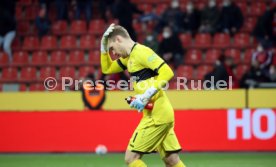 12.02.22 Bayer 04 Leverkusen - VfB Stuttgart