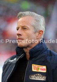 VfB Stuttgart - 1. FC Union Berlin