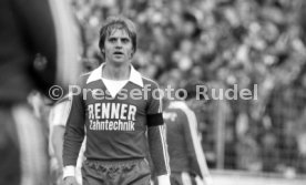 01.10.78 Stuttgarter Kickers - Freiburger FC