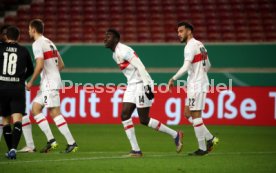 03.02.21 VfB Stuttgart - Borussia M&ouml;nchengladbach