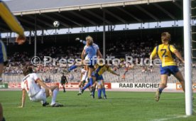 VfB Stuttgart - Spandauer SV