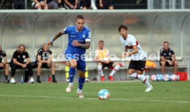 14.07.21 VfB Stuttgart - SV Darmstadt 98