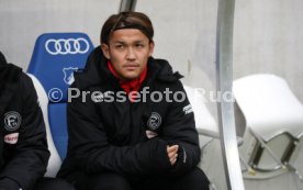 TSG 1899 Hoffenheim - Fortuna D&uuml;sseldorf