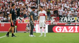 02.09.23 VfB Stuttgart - SC Freiburg