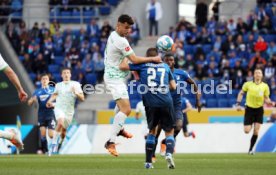 17.04.22 TSG 1899 Hoffenheim - SpVgg Greuther F&uuml;rth
