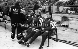 21.11.92 VfB Stuttgart - Borussia Dortmund
