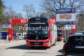 06.04.24 1. FC Heidenheim - FC Bayern M&uuml;nchen