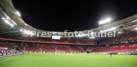 23.10.20 VfB Stuttgart - 1. FC K&ouml;ln
