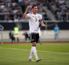 DFB Deutschland - San Marino