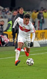 VfB Stuttgart - 1. FSV Mainz 05