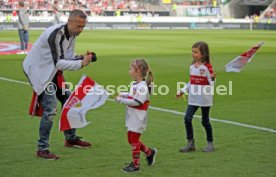 VfB Stuttgart - Hannover 96