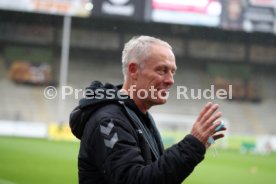 01.11.20 SC Freiburg - Bayer 04 Leverkusen