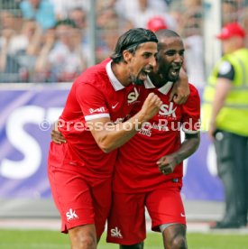 Sami Khedira