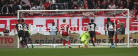 23.04.22 SC Freiburg - Borussia M&ouml;nchengladbach