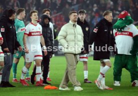 15.01.25 VfB Stuttgart - RB Leipzig