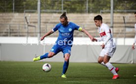 07.05.21 Stuttgarter Kickers - U19 VfB Stuttgart