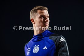 10.09.24 U21 Estland - U21 Deutschland