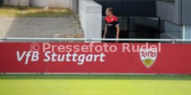 18.08.20 VfB Stuttgart II Training