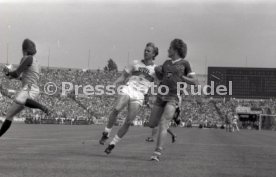 26.05.1984 VfB Stuttgart - Hamburger SV