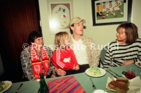 26.10.96 VfB Stuttgart - Borussia M&ouml;nchengladbach
