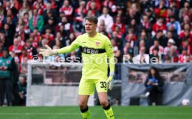 19.04.26 FC Bayern M&uuml;nchen - VfB Stuttgart