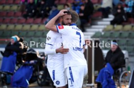 Karlsruher SC - Chemitzer SC
