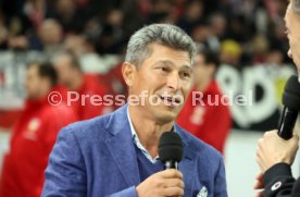 08.11.22 VfB Stuttgart - Hertha BSC Berlin