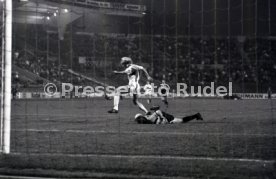 08.11.86 VfB Stuttgart - SV Werder Bremen