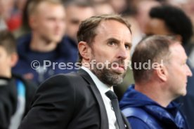 26.09.22 England - Deutschland