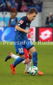 TSG 1899 Hoffenheim - RB Leipzig