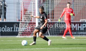 08.03.25 U17 VfB Stuttgart - U17 Eintracht Frankfurt