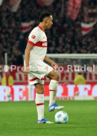 16.03.25 VfB Stuttgart - Bayer 04 Leverkusen