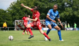 18.07.2020 SV Vaihingen - Stuttgarter Kickers