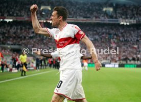 Relegation 2019 VfB Stuttgart - 1. FC Union Berlin