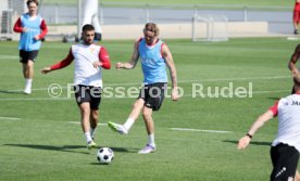12.08.25 VfB Stuttgart Training