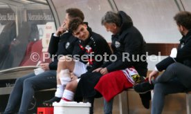 04.04.21 VfB Stuttgart - SV Werder Bremen