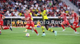 12.08.22 SC Freiburg - Borussia Dortmund