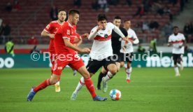 24.10.21 VfB Stuttgart - 1. FC Union Berlin