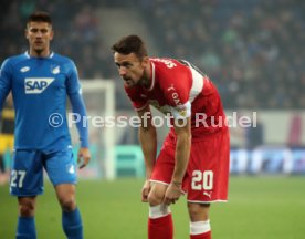 TSG 1899 Hoffenheim - VfB Stuttgart