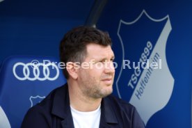 12.04.25 TSG 1899 Hoffenheim - 1. FSV Mainz 05