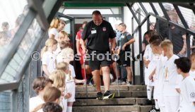 17.08.24 FC Villingen 08 - 1. FC Heidenheim