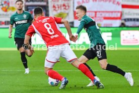 21.10.23 1. FC Union Berlin - VfB Stuttgart