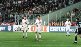 27.03.97 VfB Stuttgart - TSV 1860 M&uuml;nchen