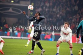 13.01.26 VfB Stuttgart - Eintracht Frankfurt