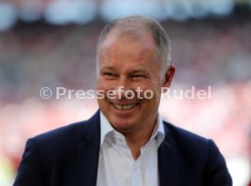 VfB Stuttgart - FC Augsburg