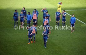 VfB Stuttgart - Hamburger SV