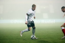 12.11.21 U21 Deutschland - U21 Polen